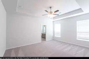 30911 Peck Pass Dr, Waller, TX 77484 - Photo 11