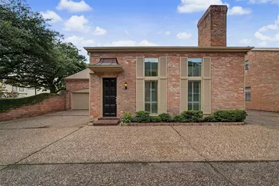 1723 Nantucket Drive, Houston, TX 77057 - Photo 5