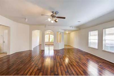 2922 Halcyon Time Trail, Houston, TX 77045 - Photo 9