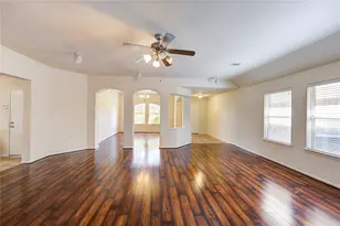 2922 Halcyon Time Trail, Houston, TX 77045 - Photo 9