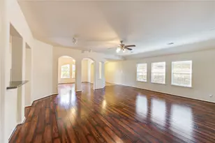 2922 Halcyon Time Trail, Houston, TX 77045 - Photo 11
