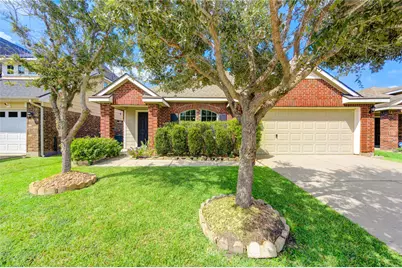 2922 Halcyon Time Trail, Houston, TX 77045 - Photo 3