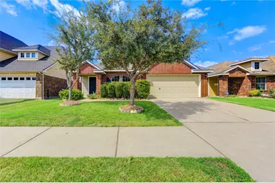 2922 Halcyon Time Trail, Houston, TX 77045 - Photo 1