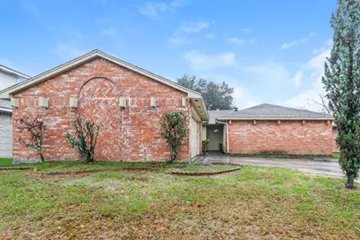 3435 Cheaney Drive, Houston, TX 77066 - Photo 1