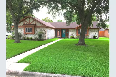 9307 Val Verde Street, Houston, TX 77063 - Photo 1