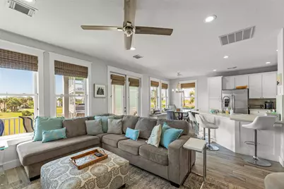 4114 NW Green Heron Drive, Galveston, TX 77554 - Photo 5