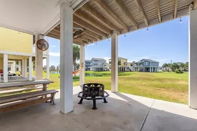 4114 NW Green Heron Drive, Galveston, TX 77554 - Photo 25