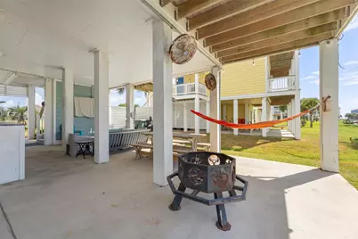 4114 NW Green Heron Drive, Galveston, TX 77554 - Photo 27