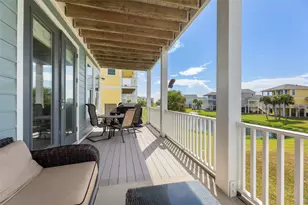 4114 NW Green Heron Dr, Galveston, TX 77554 - Photo 9