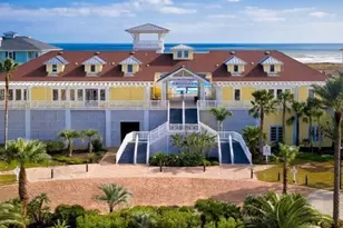 4114 NW Green Heron Dr, Galveston, TX 77554 - Photo 33