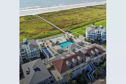 4114 NW Green Heron Drive, Galveston, TX 77554 - Photo 37