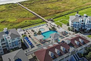 4114 NW Green Heron Dr, Galveston, TX 77554 - Photo 37