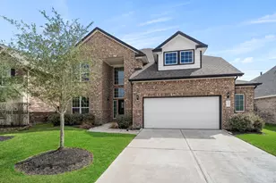 314 Arbor Ranch Cir, Richmond, TX 77469 - Photo 1