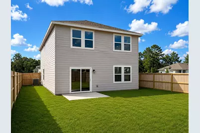 9542 Travertine Court, Conroe, TX 77303 - Photo 19