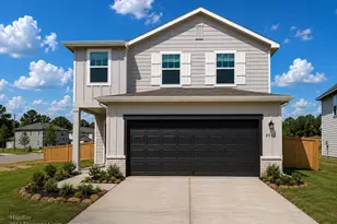 9542 Travertine Ct, Conroe, TX 77303 - Photo 1