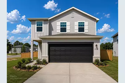 9542 Travertine Court, Conroe, TX 77303 - Photo 17