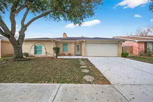 10006 Towne Tower Ln, Sugar Land, TX 77498 - Photo 1