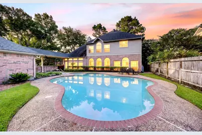 19602 Laurel Park Lane, Houston, TX 77094 - Photo 3