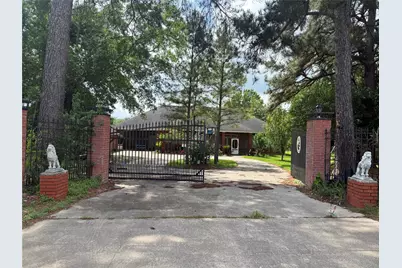 21719 Mueschke Road, Tomball, TX 77377 - Photo 1