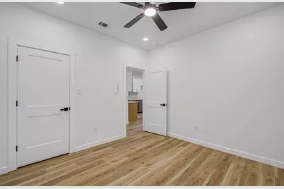 5315 Dewberry Street #A, Houston, TX 77021 - Photo 9