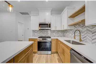 5315 Dewberry Street #A, Houston, TX 77021 - Photo 5