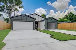 5315 Dewberry St, Houston, TX 77021 - Photo 1