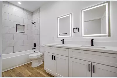 5315 Dewberry Street #A, Houston, TX 77021 - Photo 11