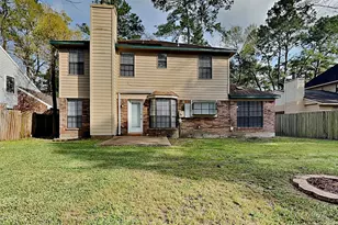 134 E Pathfinders Cir, The Woodlands, TX 77381 - Photo 1