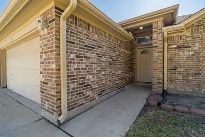 11731 Santa Fe Trail, Santa Fe, TX 77510 - Photo 3