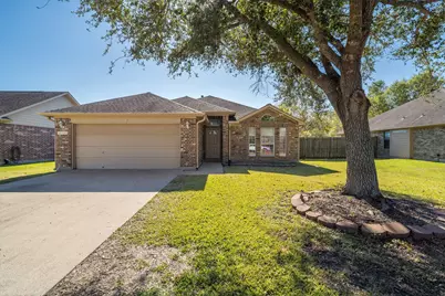 11731 Santa Fe Trail, Santa Fe, TX 77510 - Photo 1