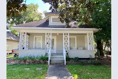 1230 Ashland Street, Houston, TX 77008 - Photo 1