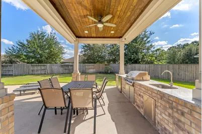 119 Wood Drake Place, Tomball, TX 77375 - Photo 43