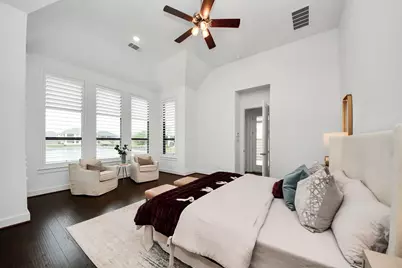 4310 Bakers Cove, Manvel, TX 77578 - Photo 23