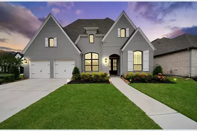 4310 Bakers Cove, Manvel, TX 77578 - Photo 1