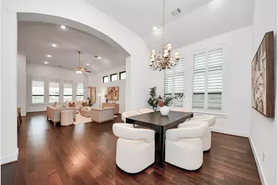 4310 Bakers Cove, Manvel, TX 77578 - Photo 9