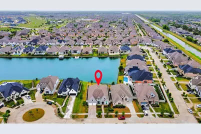 4310 Bakers Cove, Manvel, TX 77578 - Photo 43
