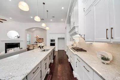 4310 Bakers Cove, Manvel, TX 77578 - Photo 19