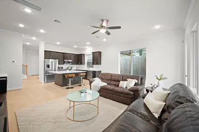 1648 Bonnie Brae Street, Houston, TX 77006 - Photo 3