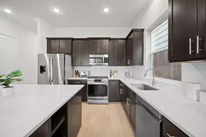 1648 Bonnie Brae Street, Houston, TX 77006 - Photo 5