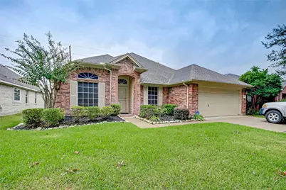 17314 Granberry Gate Drive, Tomball, TX 77377 - Photo 1