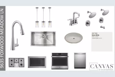 9635 Foxwood Meadow Lane, Richmond, TX 77407 - Photo 5