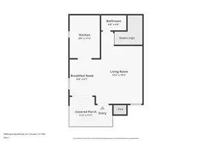 18800 Egret Bay Blvd, Webster, TX 77058 - Photo 19