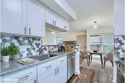 18800 Egret Bay Boulevard #1411, Webster, TX 77058 - Photo 1