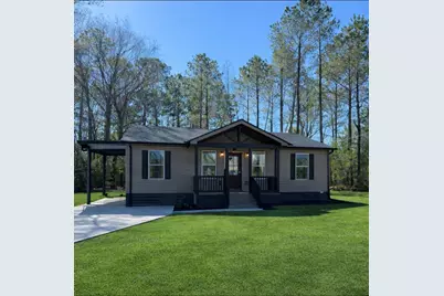 7926 Hawthorne Lane, Plantersville, TX 77363 - Photo 1