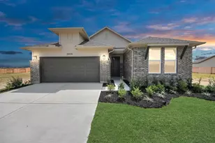 14439 Trumpet Ln, Splendora, TX 77372 - Photo 1