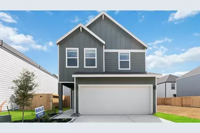 7710 Inwood Grove Lane, Houston, TX 77088 - Photo 1