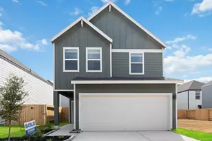 7710 Inwood Grv Ln, Houston, TX 77088 - Photo 1