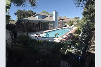 1323 Village Garden Drive, Missouri City, TX 77459 - Photo 1