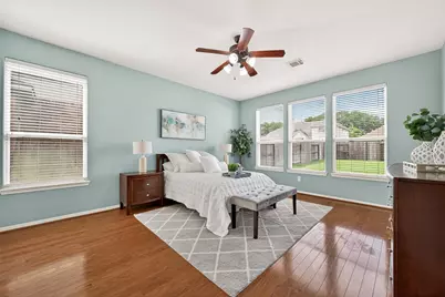 17706 Emerald Garden Lane, Houston, TX 77084 - Photo 27