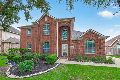 17706 Emerald Garden Lane, Houston, TX 77084 - Photo 5